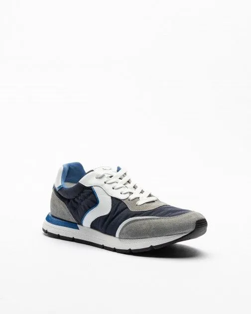 Zapatillas Voile Blanche Storm 015 Azul
