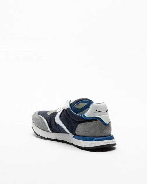 Zapatillas Voile Blanche Storm 015 Azul