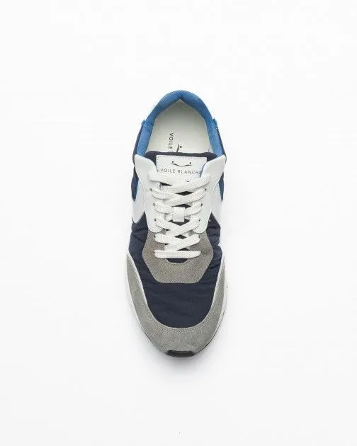Zapatillas Voile Blanche Storm 015 Azul