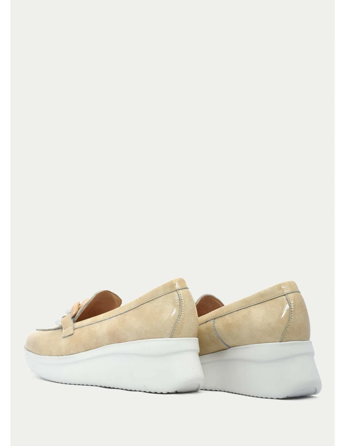 ZAPATO CASUAL CALLAGHAN 30019 ROSA 