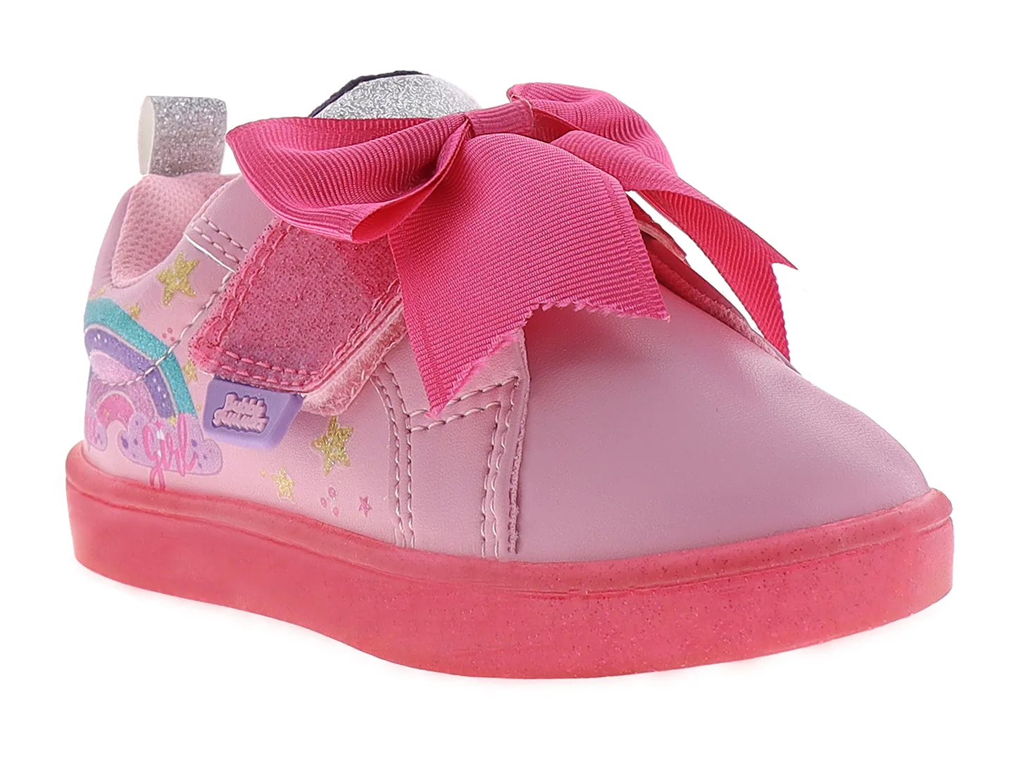 Zapatos Cerrados Buble Gummers Maddir Para Niña