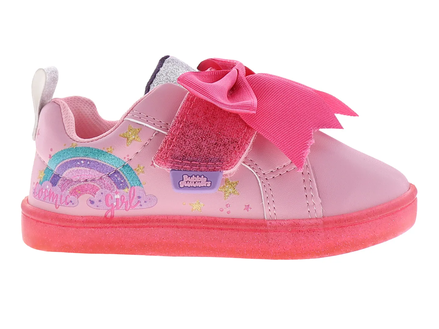 Zapatos Cerrados Buble Gummers Maddir Para Niña