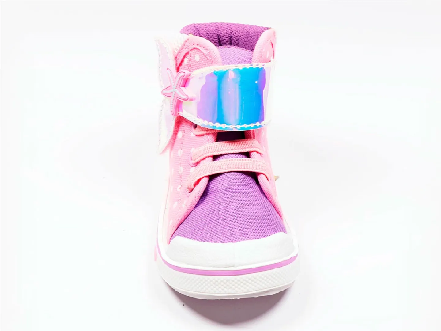 Zapatos Cerrados Buble Gummers Nairo Para Niña