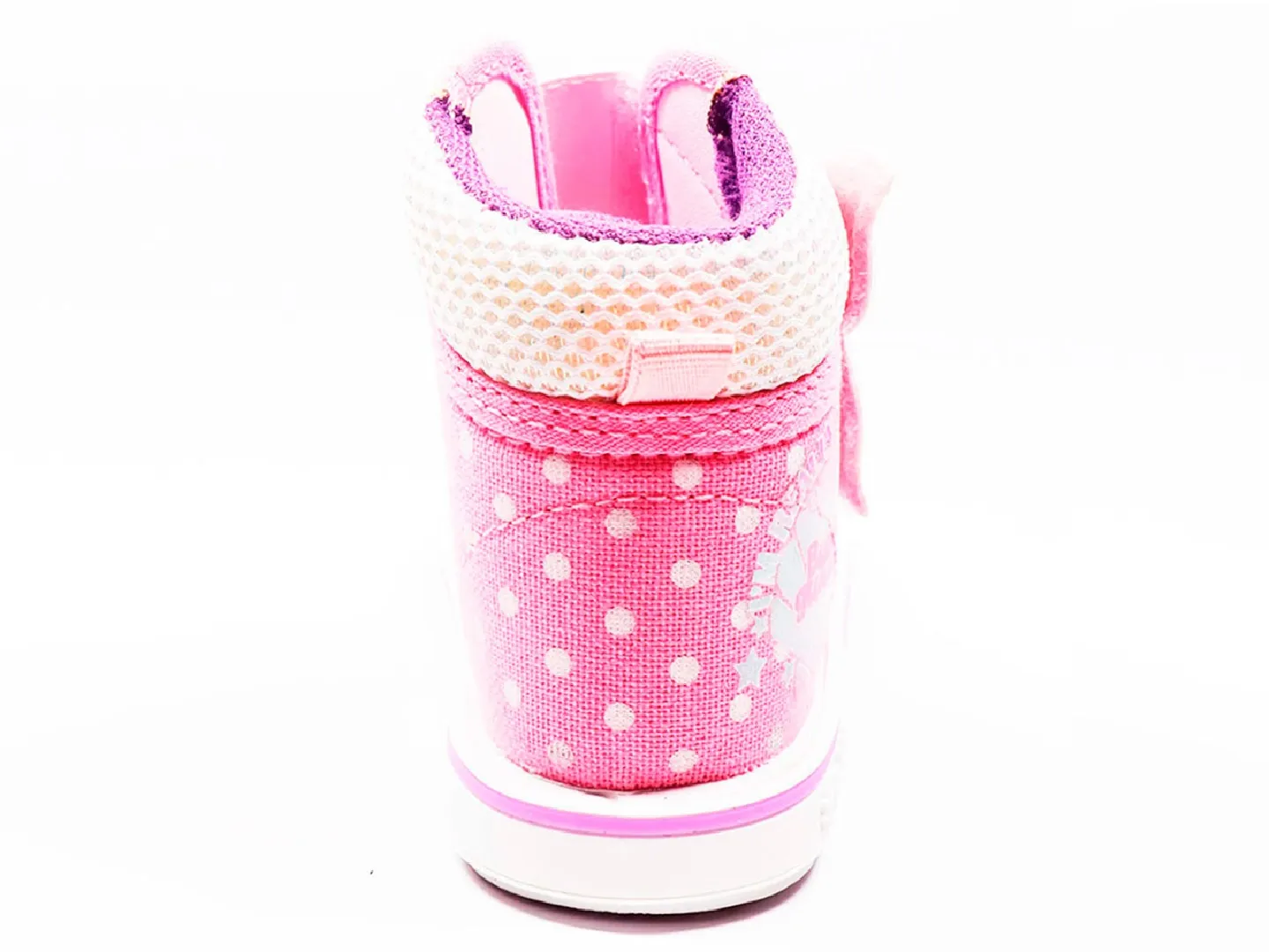 Zapatos Cerrados Buble Gummers Nairo Para Niña