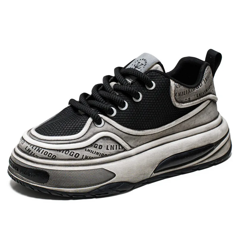 Zapatos de diseñador de envío gratis para hombres zapatos zapatillas de zapatillas al aire libre zapatos de plataforma deportiva