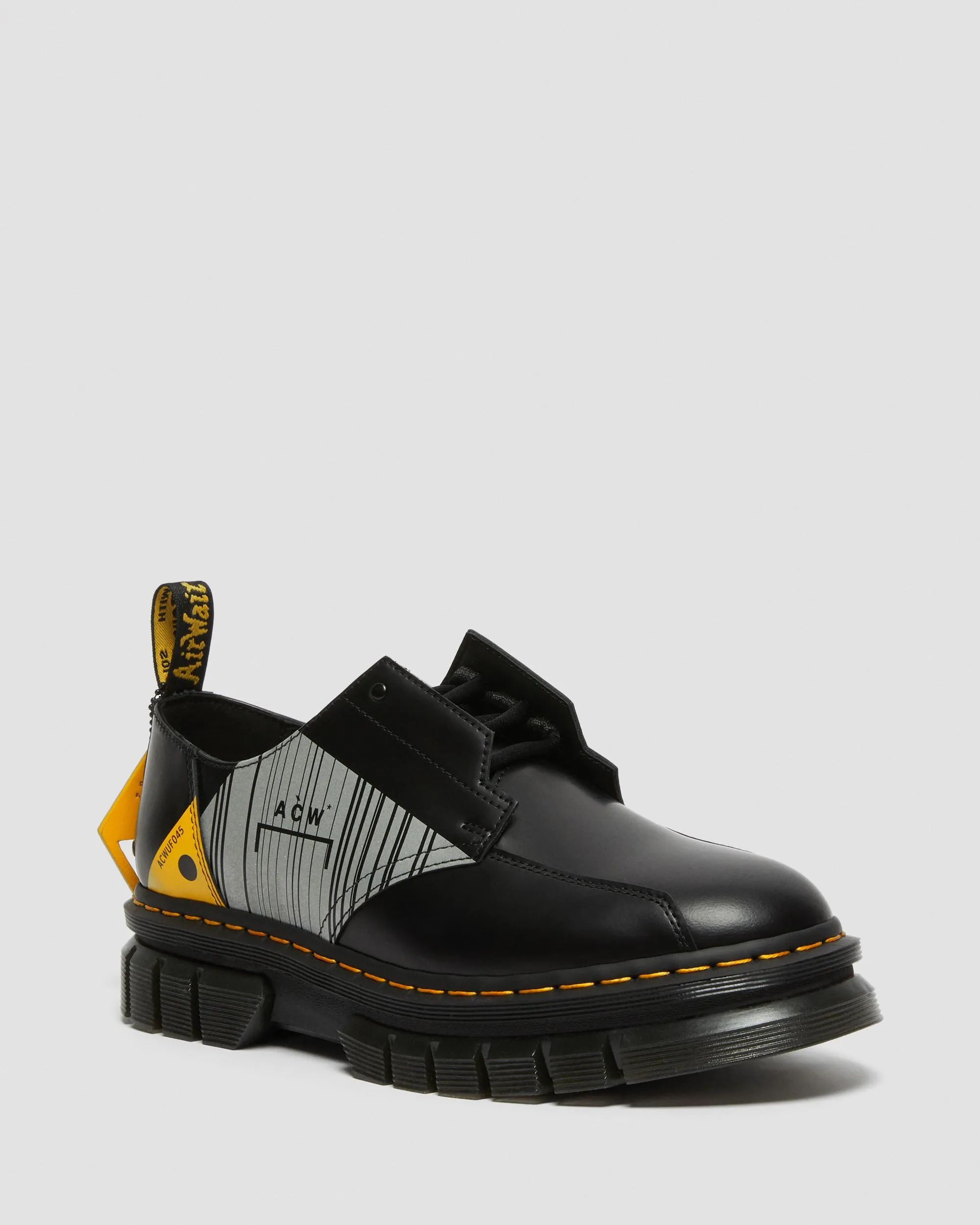 ZAPATOS DE PIEL 3I RIKARD ACOLDWALL*