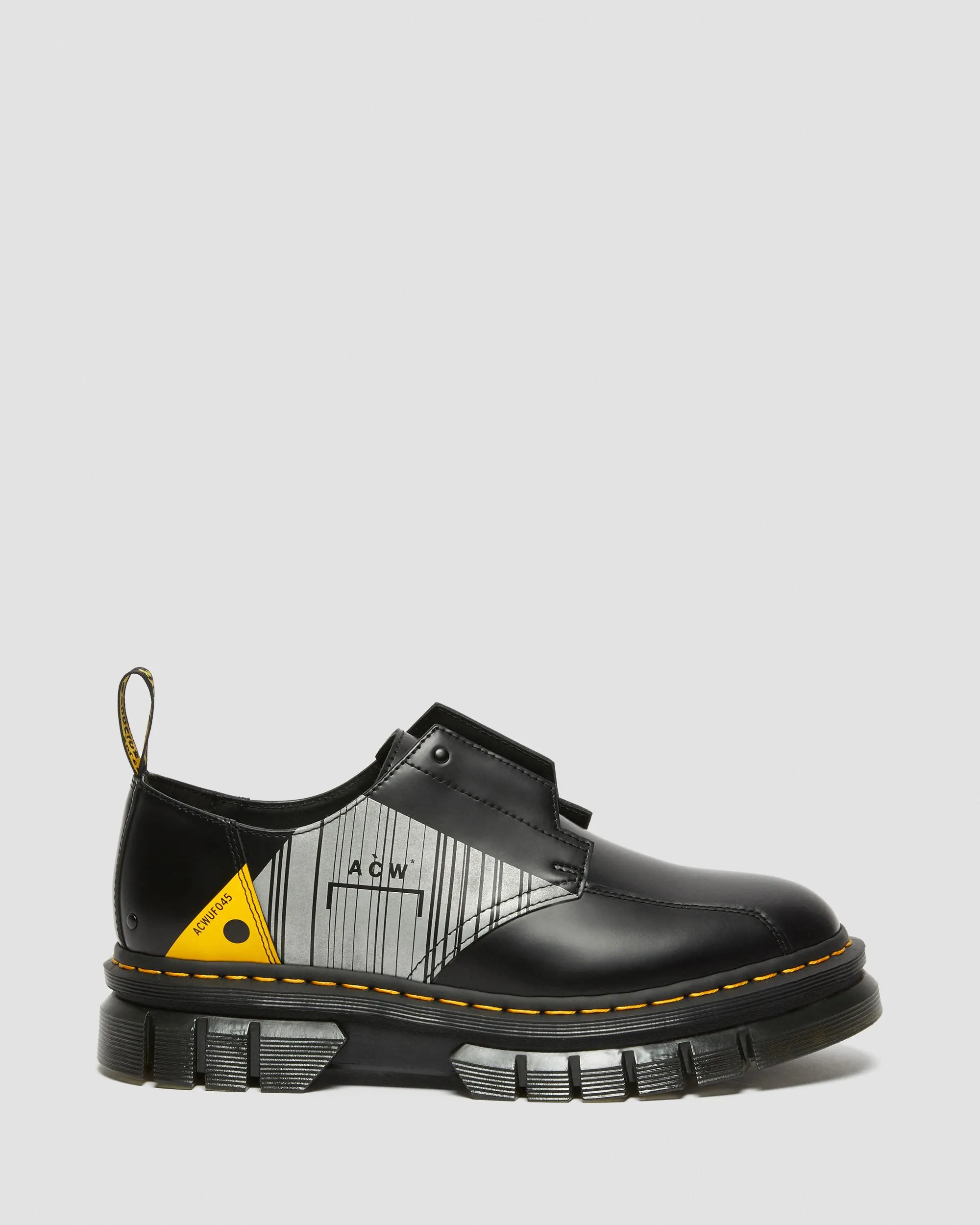 ZAPATOS DE PIEL 3I RIKARD ACOLDWALL*