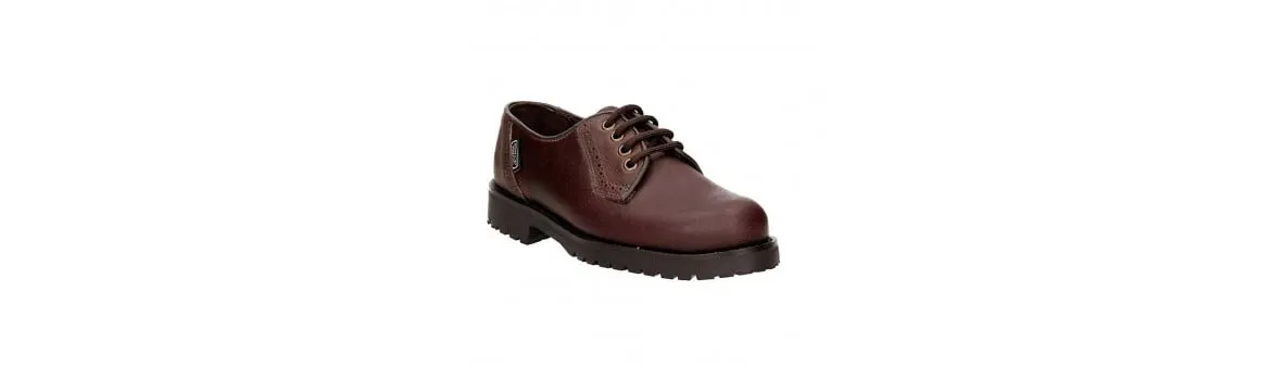 Zapatos de Piel de Becerro