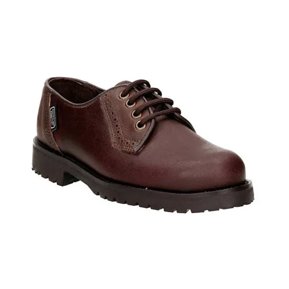 Zapatos de Piel de Becerro