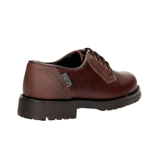 Zapatos de Piel de Becerro