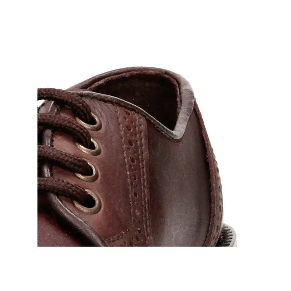 Zapatos de Piel de Becerro
