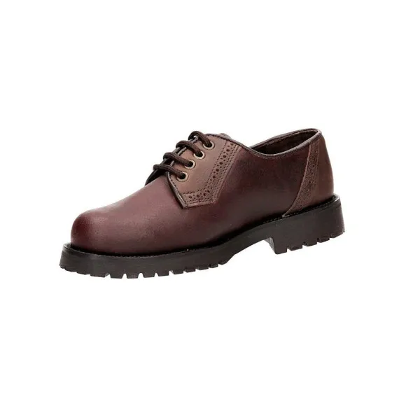 Zapatos de Piel de Becerro