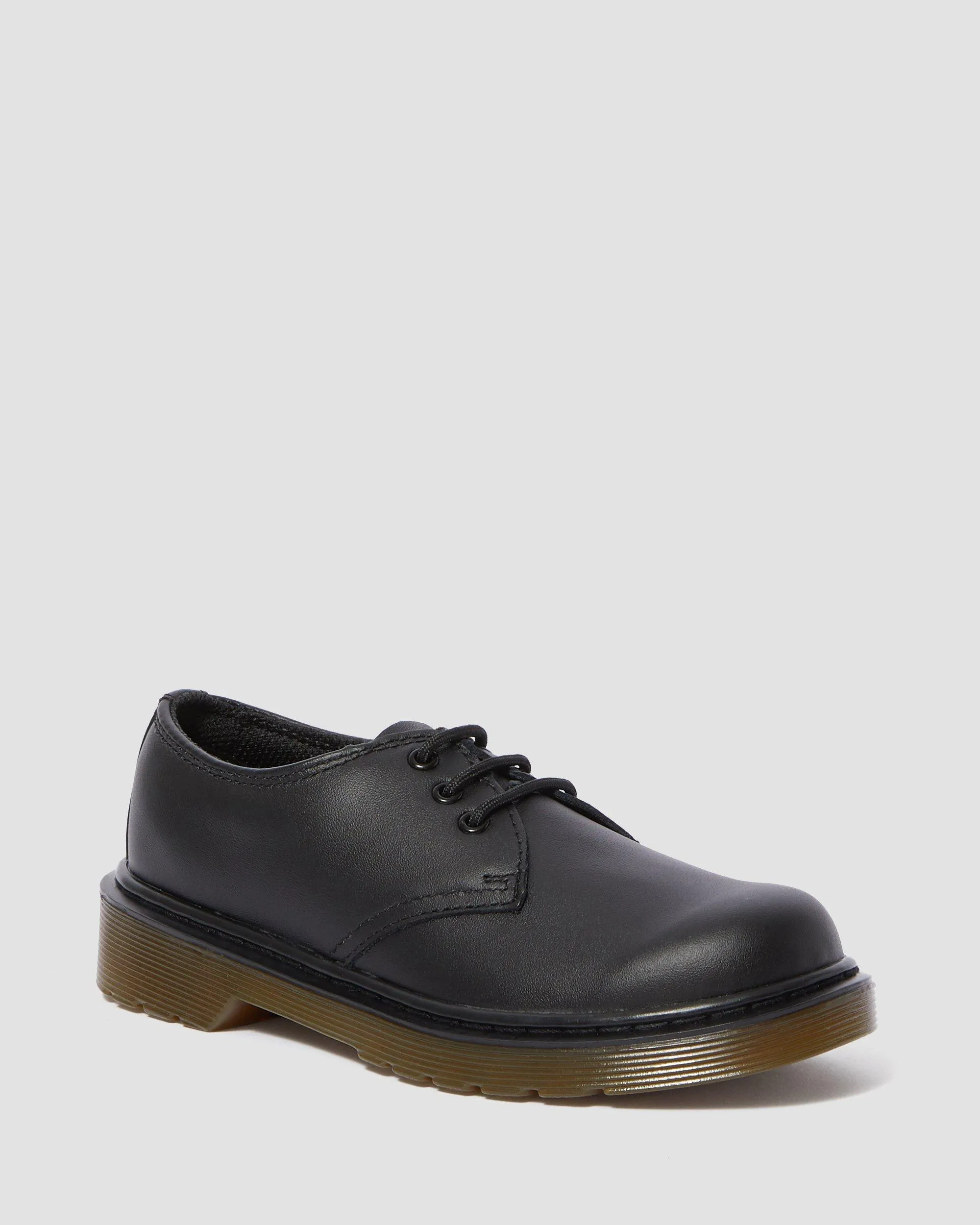 Zapatos de piel para adolescentes 1461
