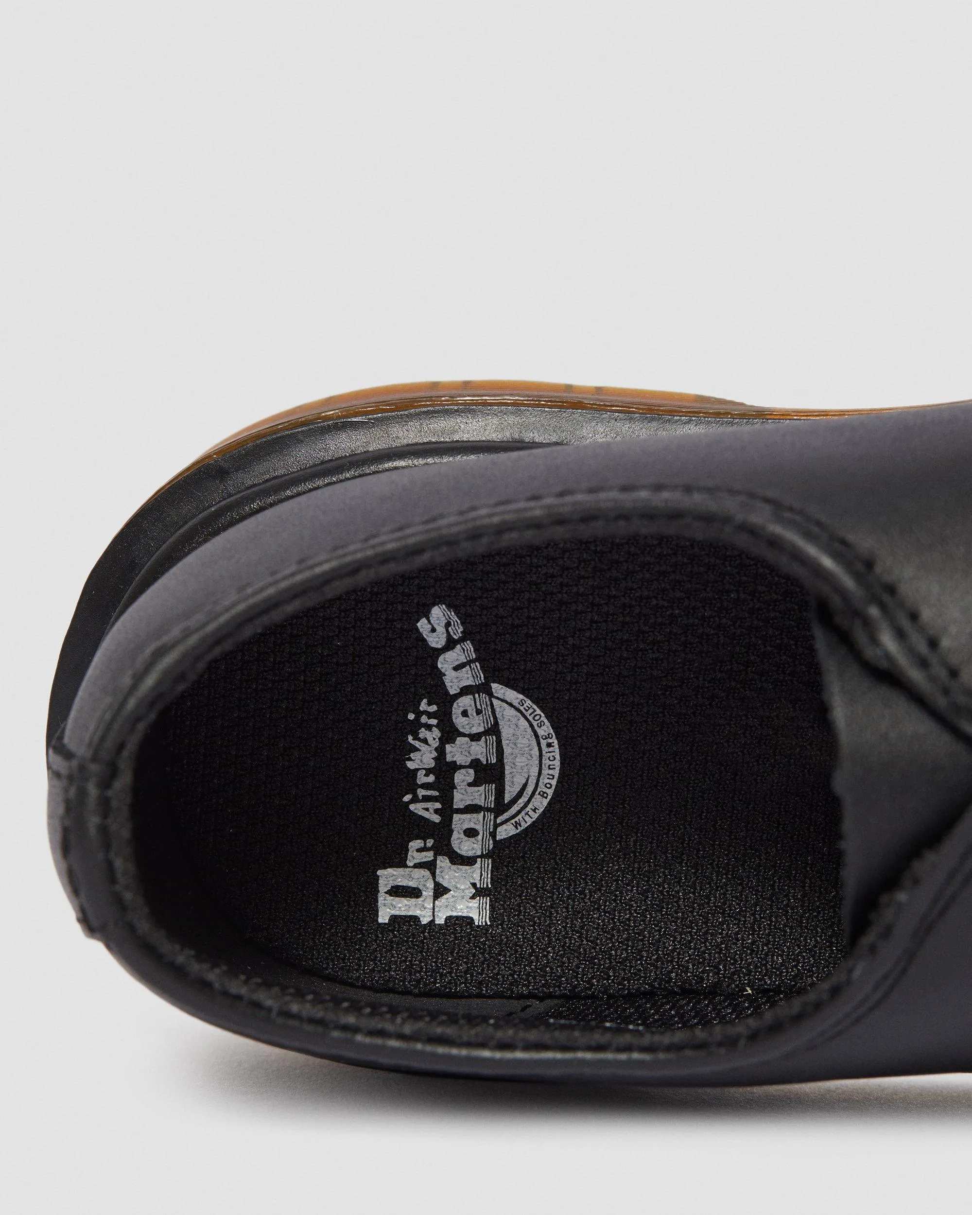 Zapatos de piel para adolescentes 1461
