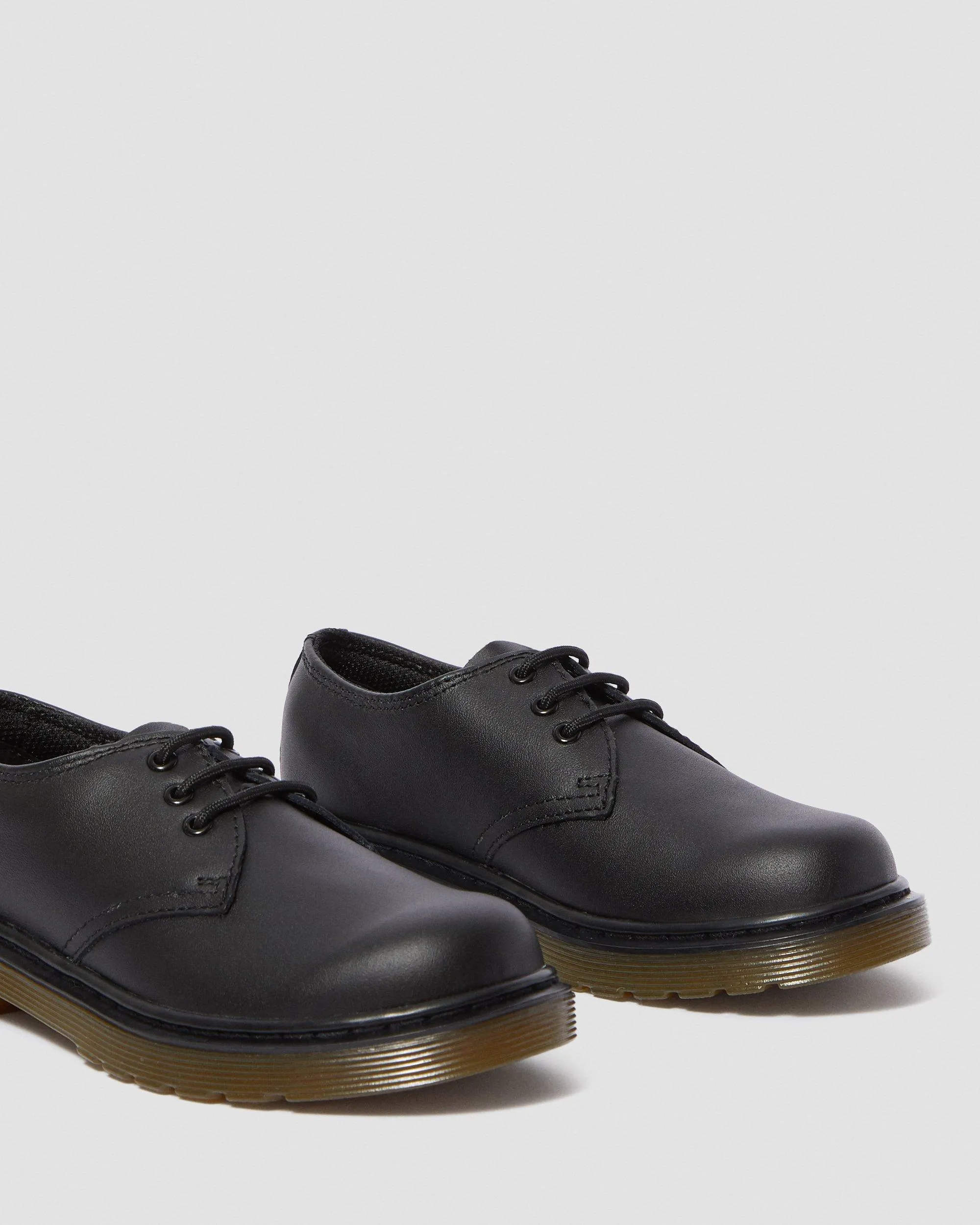 Zapatos de piel para adolescentes 1461