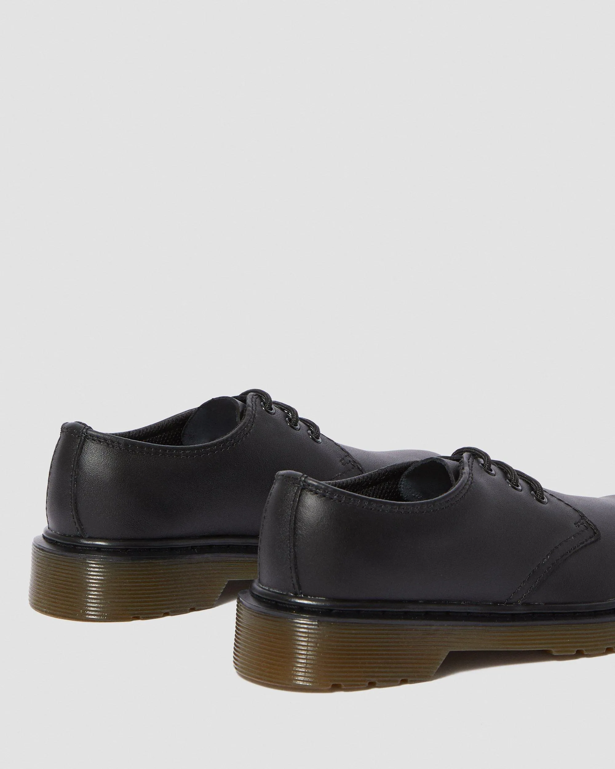 Zapatos de piel para adolescentes 1461