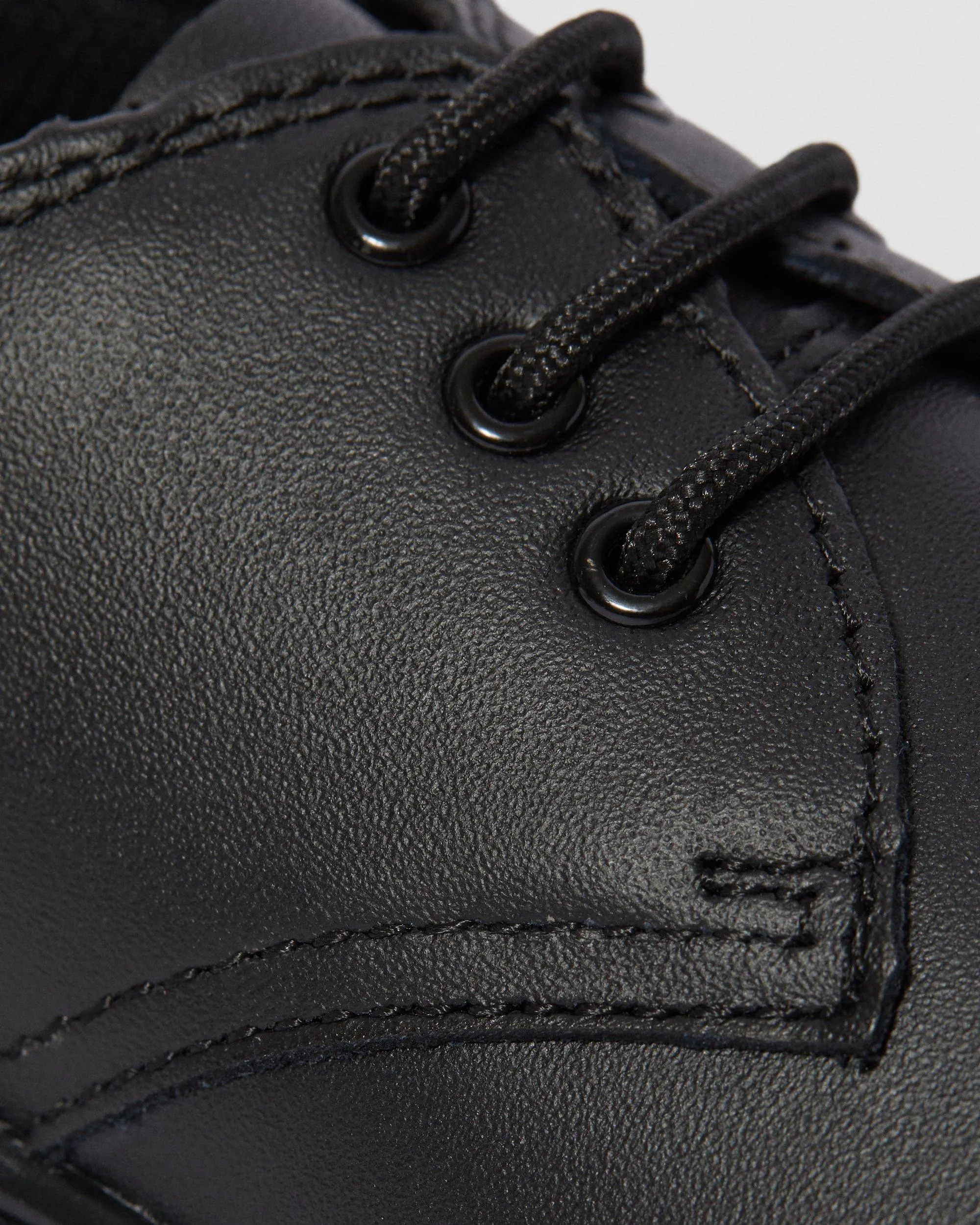 Zapatos de piel para adolescentes 1461