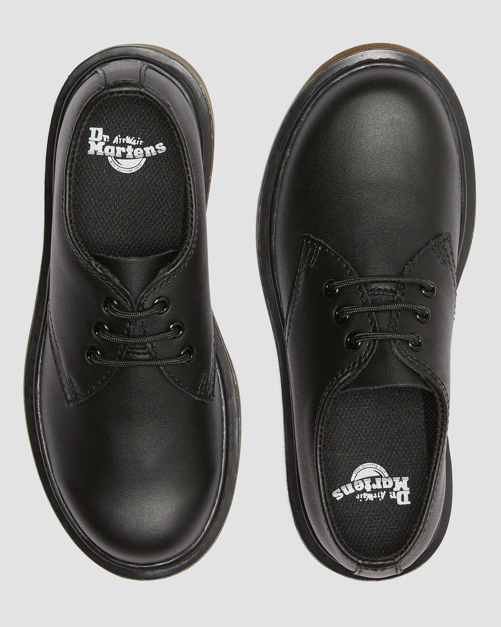 Zapatos de piel para adolescentes 1461