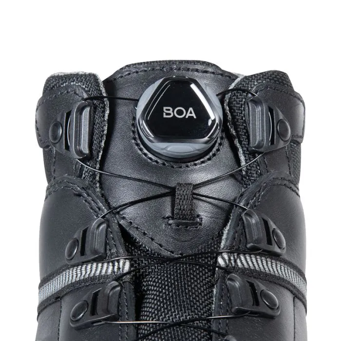 Zapatos de seguridad Cofra Mikoyan S3S ESD CI FO SR